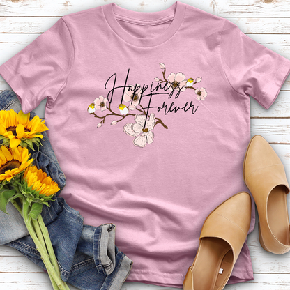 Happiness Forever Tee