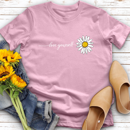 Love Yourself Tee