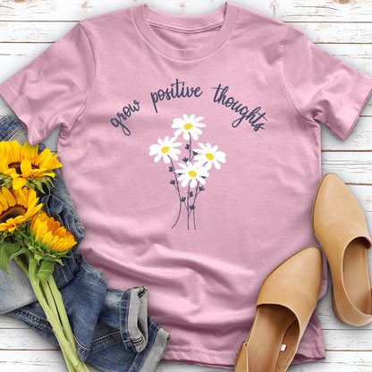 Positive Thoughts Tee