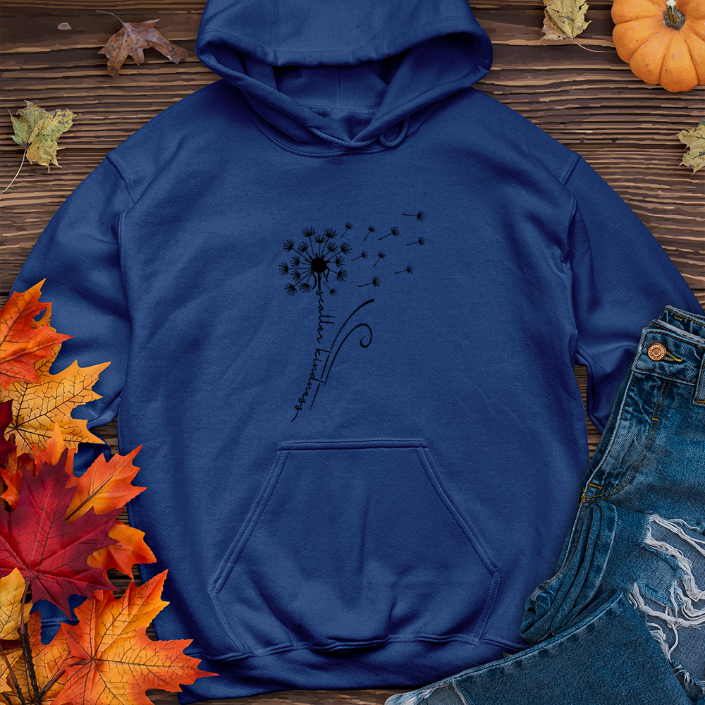 Scatter Kindness Hoodie