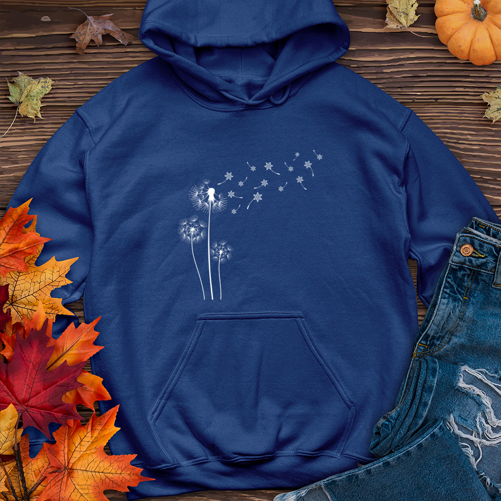 Dandelion Flakes Hoodie