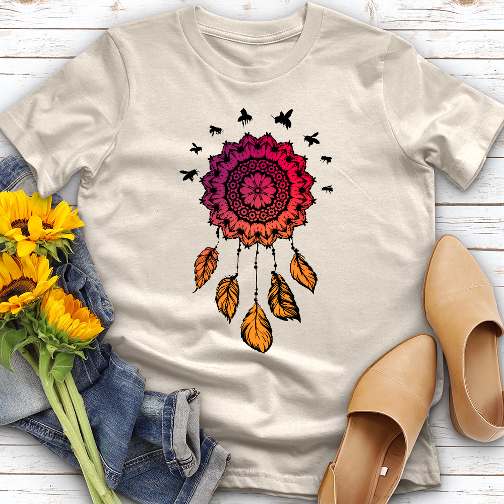 Dreamcatcher Bee Tee