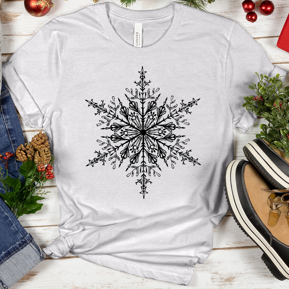 VIP Mosaic Flake Tee