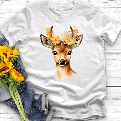 Forest Deer Tee