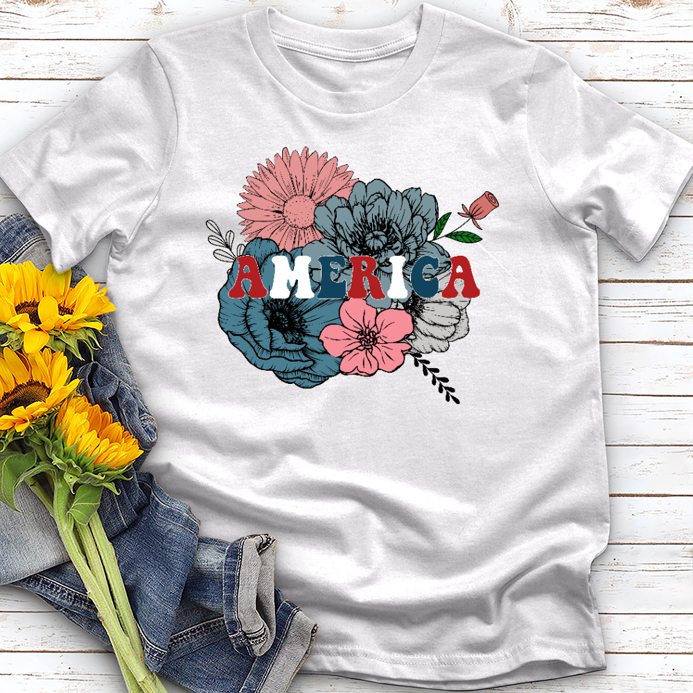 America Tee