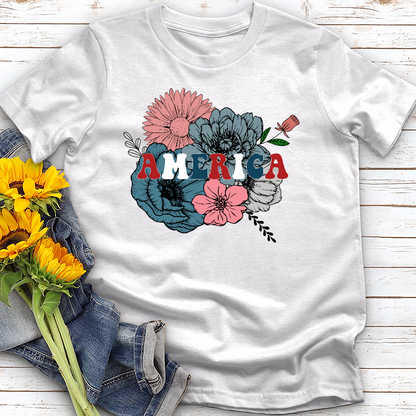 America Tee