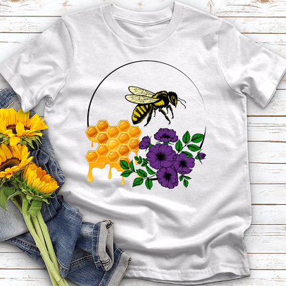 Honey Blossom Tee
