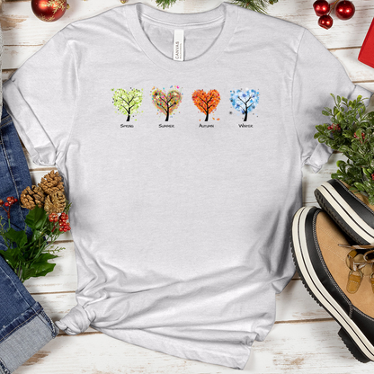 4 Seasons Tee