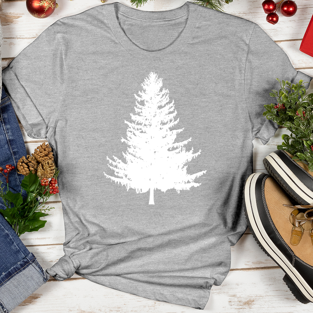 Evergreen Softstyle Tee