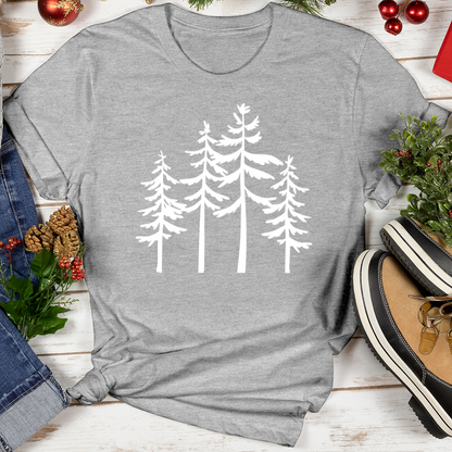Pines Softstyle Tee