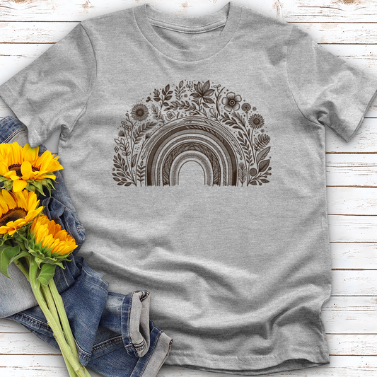 FLower Designs Softstyle Tee
