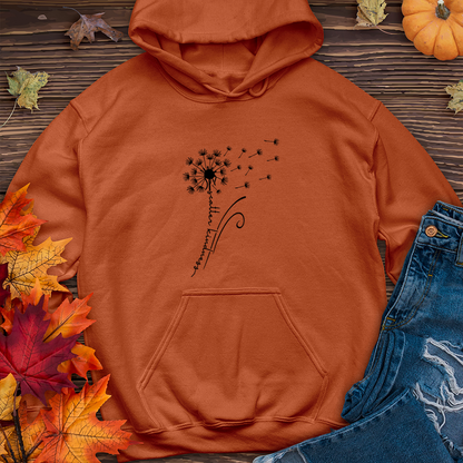 Scatter Kindness Hoodie