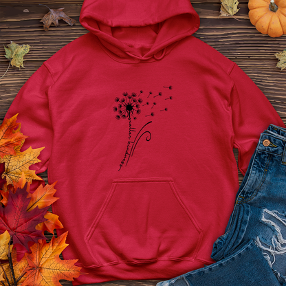 Scatter Kindness Hoodie