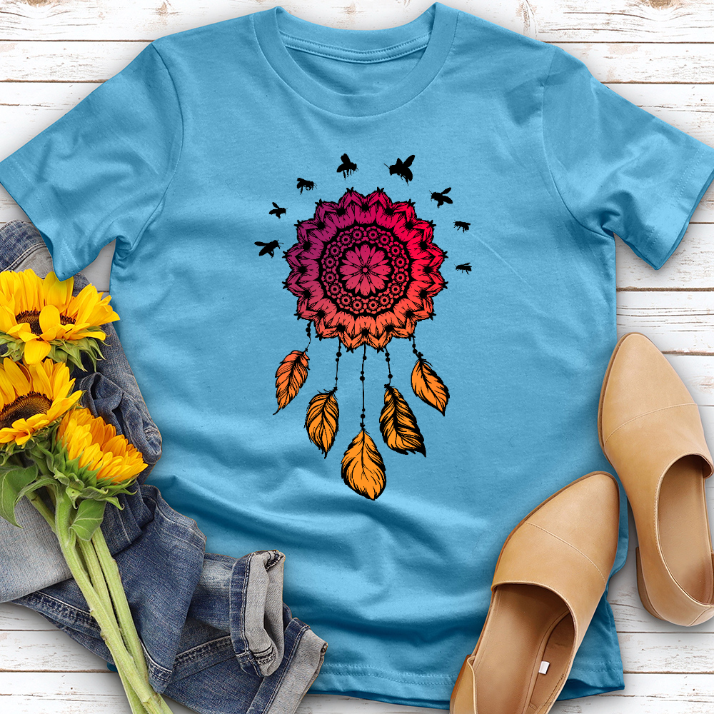 Dreamcatcher Bee Tee