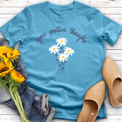 Positive Thoughts Tee