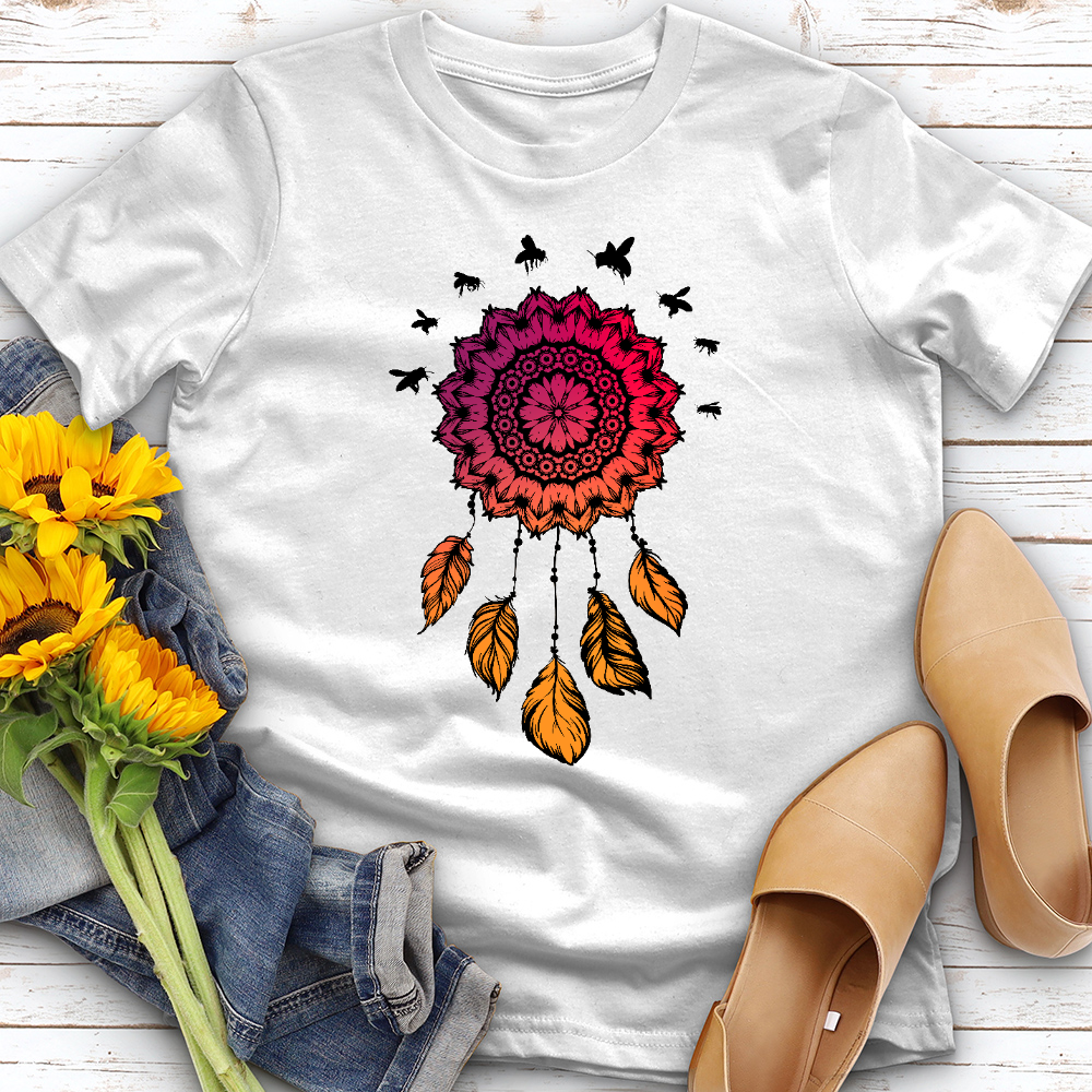 Dreamcatcher Bee Tee